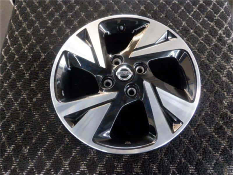 Wheel NISSAN Dayz 2019 4AA-B45 — photo 1