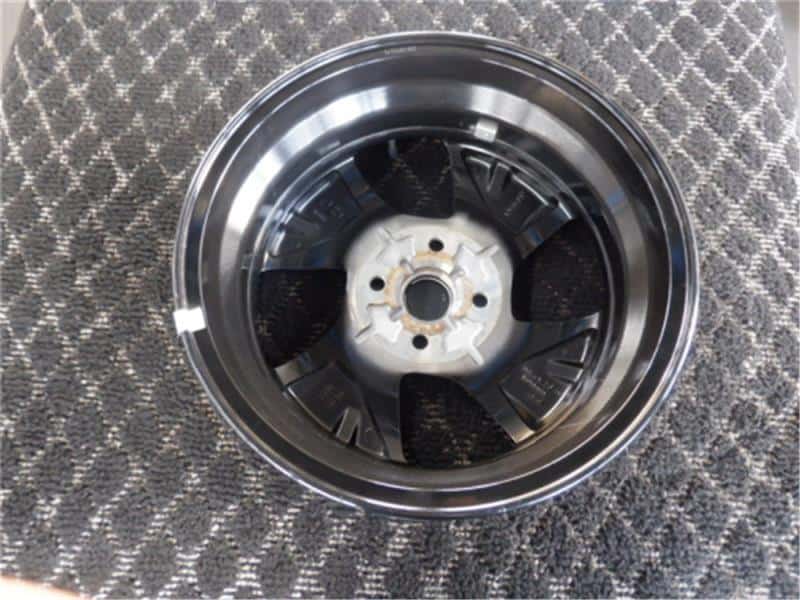 Wheel NISSAN Dayz 2019 4AA-B45 — photo 2