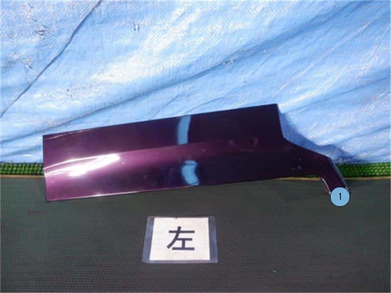 Other Exterior Parts HONDA N BOX 2017 DBA-JF3 — photo 1