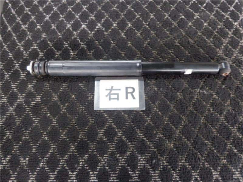Rear Right Shock Absorber HONDA N BOX 2017 DBA-JF3 — photo 1