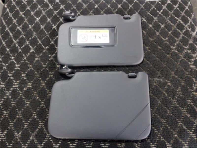 Sun Visor HONDA N BOX 2017 DBA-JF3 — photo 2