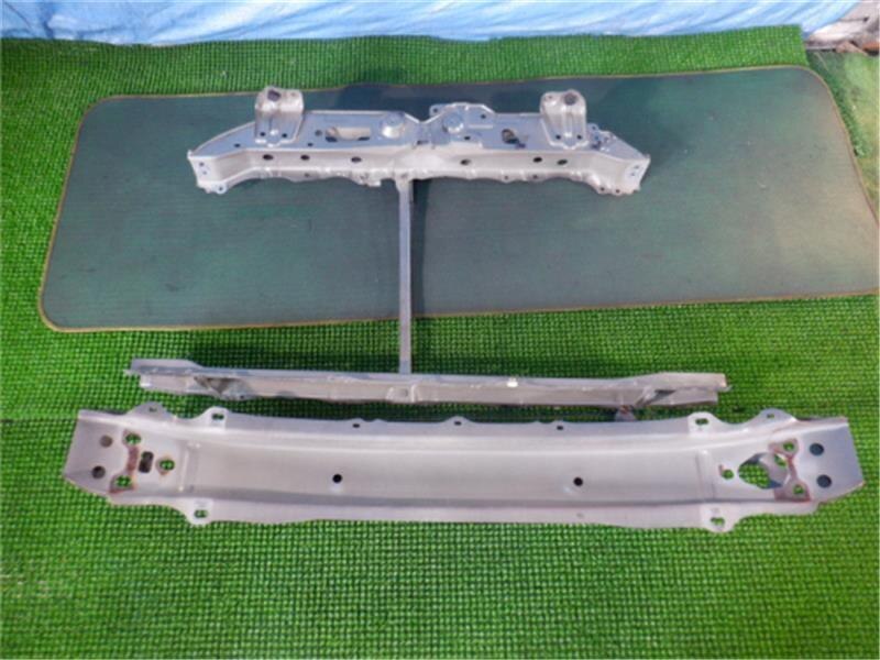 Radiator Support TOYOTA Ractis 2010 DBA-NCP100 — photo 2