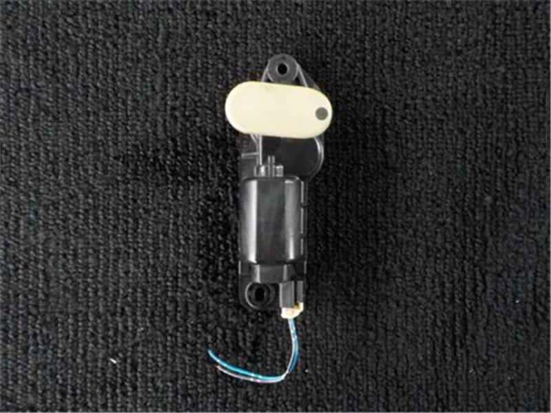 Motor NISSAN Elgrand 2003 UA-E51 — photo 1