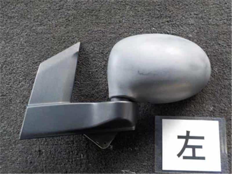 Left Side Door Mirror SUZUKI Alto 2010 HBD-HA25V — photo 2