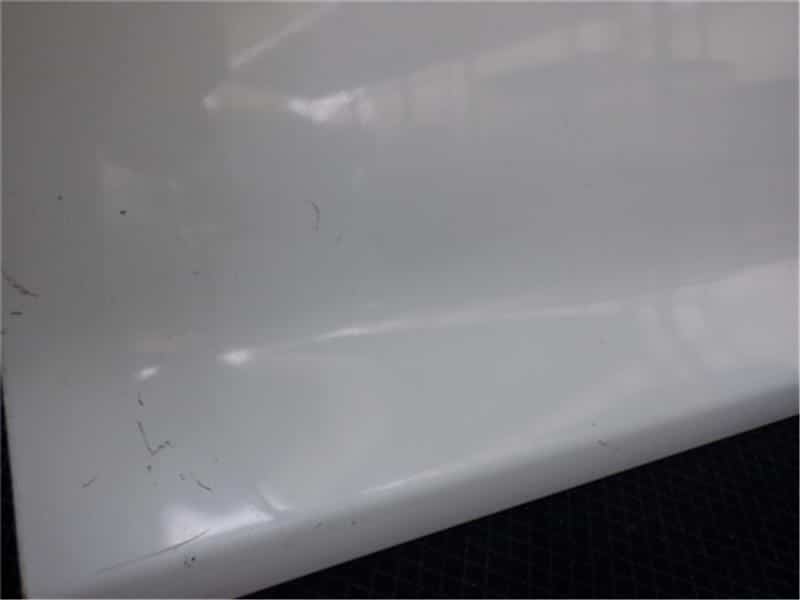 Siding Door Panel TOYOTA Alphard 2004 CBA-ANH10 — photo 7