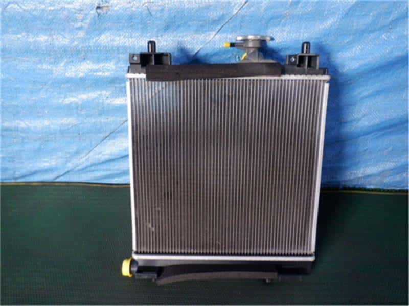 Radiator MAZDA Flair 2013 DBA-MJ34S — photo 2