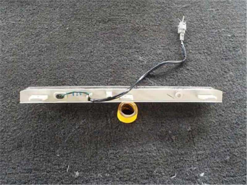 Light NISSAN Serena 2005 CBA-C25 — photo 2