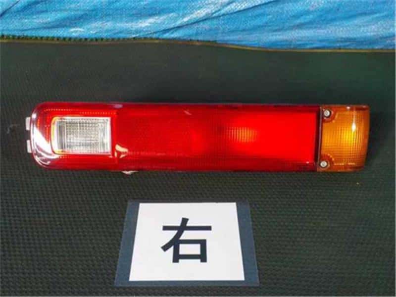 Right Tail Light HONDA Acty 2007 GBD-HH5 — photo 2