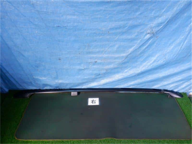 Sunroof SUZUKI Spacia 2021 5AA-MK53S — photo 1