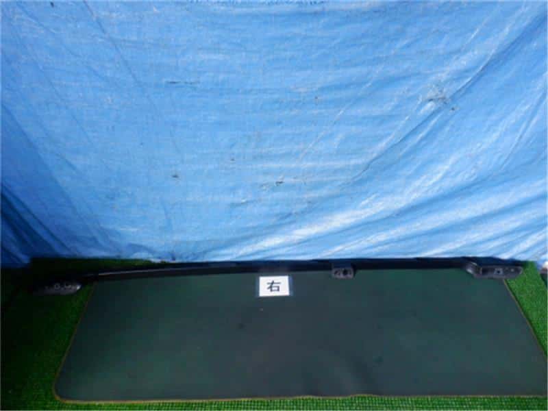 Sunroof SUZUKI Spacia 2021 5AA-MK53S — photo 2