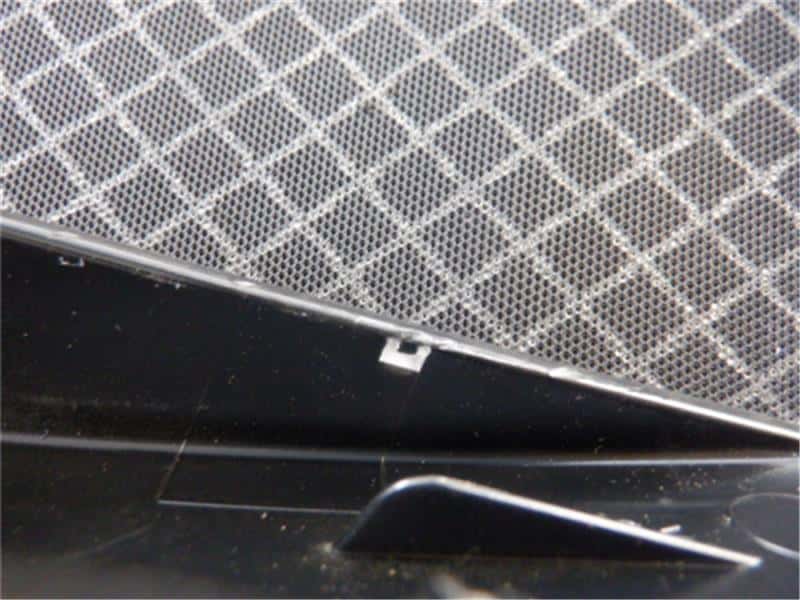 Sunroof SUZUKI Spacia 2021 5AA-MK53S — photo 3