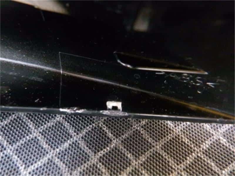 Sunroof SUZUKI Spacia 2021 5AA-MK53S — photo 4