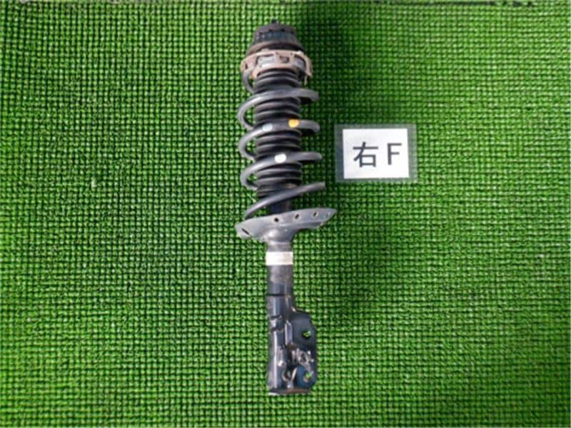 Front Right Strut Assembly HONDA Freed 2009 DBA-GB3 — photo 1