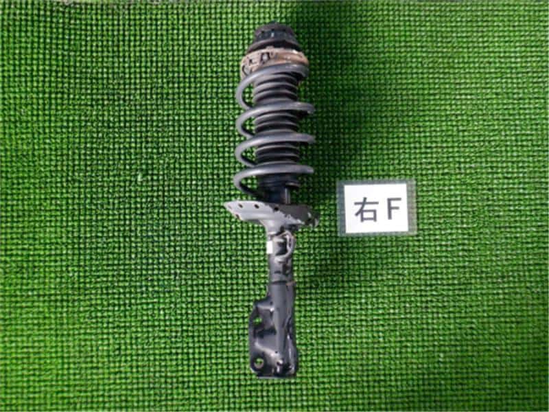 Front Right Strut Assembly HONDA Freed 2009 DBA-GB3 — photo 2