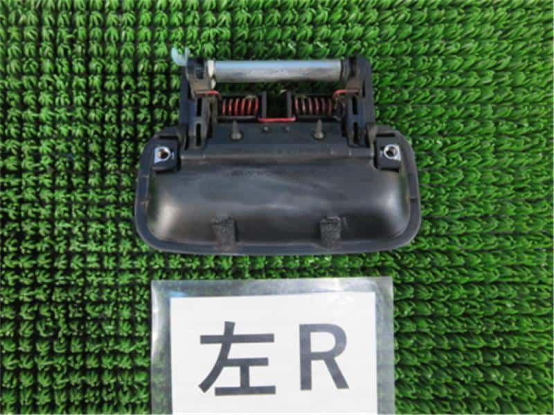 Other Exterior Parts SUZUKI Wagon R Stingray 2008 CBA-MH22S — photo 2