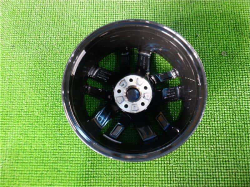 Wheel VOLKSWAGEN Golf 2019 DBA-AUCPT — photo 2