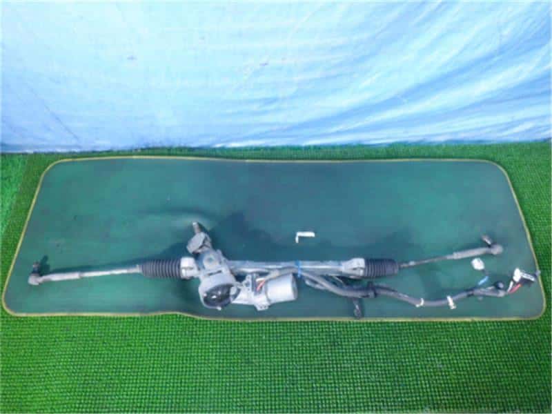 Steering Gearbox Assembly SUBARU Legacy 2010 DBA-BR9 — photo 2