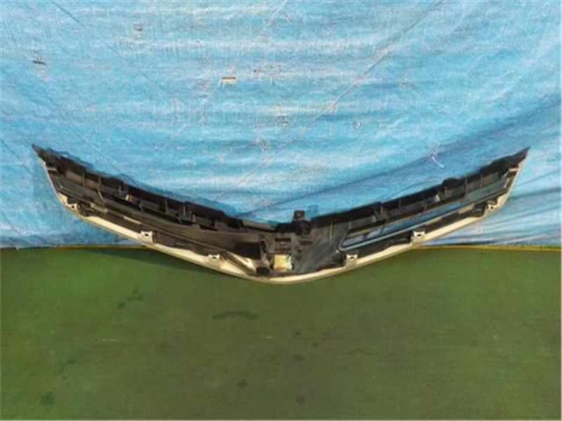 Radiator Grille TOYOTA Estima 2009 DBA-ACR50 — photo 2