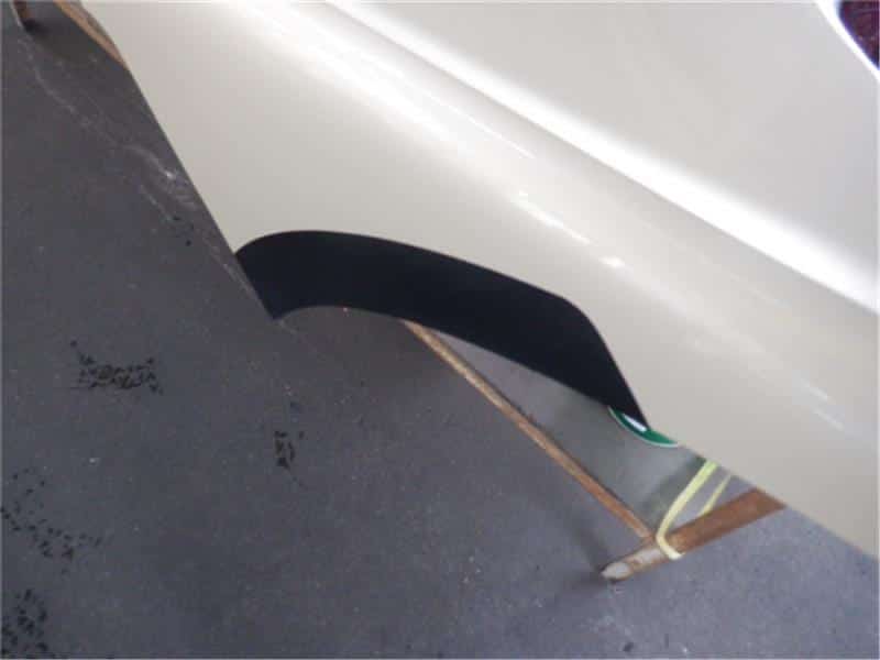 Rear Bumper Assembly MITSUBISHI OTHER MITSUBISHI CARS 2020 4A — photo 6