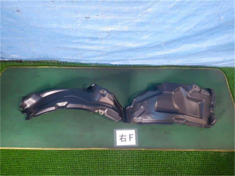 Front Right Fender Liner MITSUBISHI OTHER MITSUBISHI CARS 2020 4A — photo 1