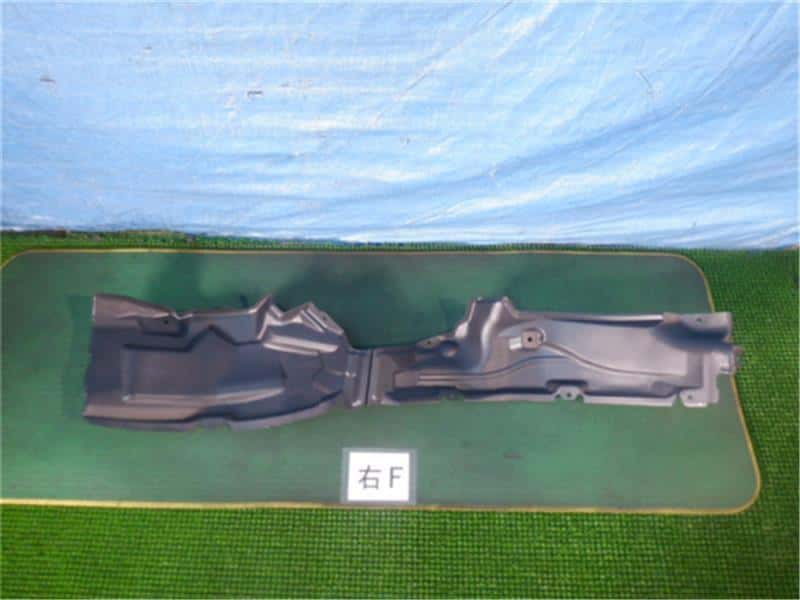 Front Right Fender Liner MITSUBISHI OTHER MITSUBISHI CARS 2020 4A — photo 2
