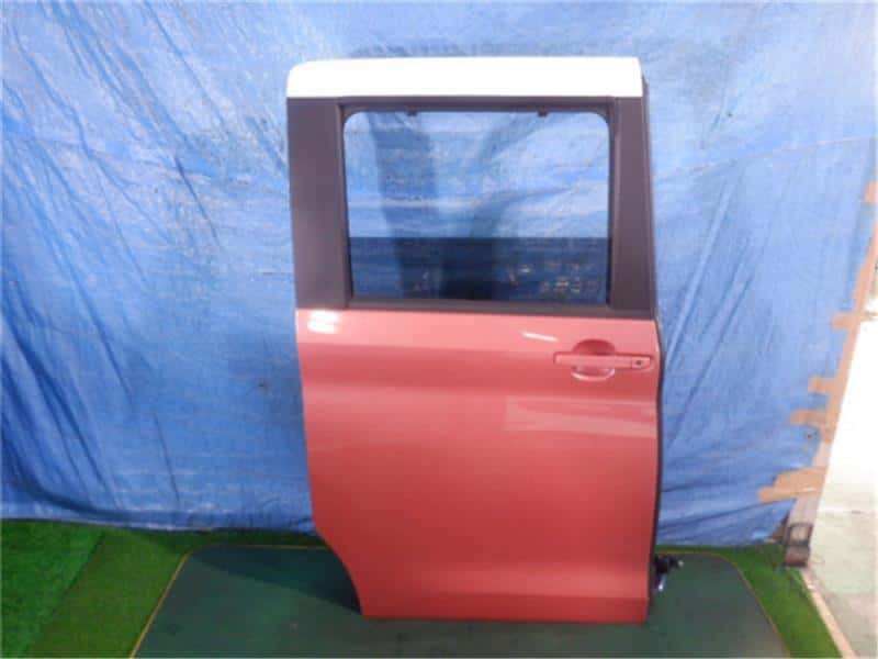 Rear Right Door Assembly MITSUBISHI Ek space 2020 4AA-B35A — photo 1