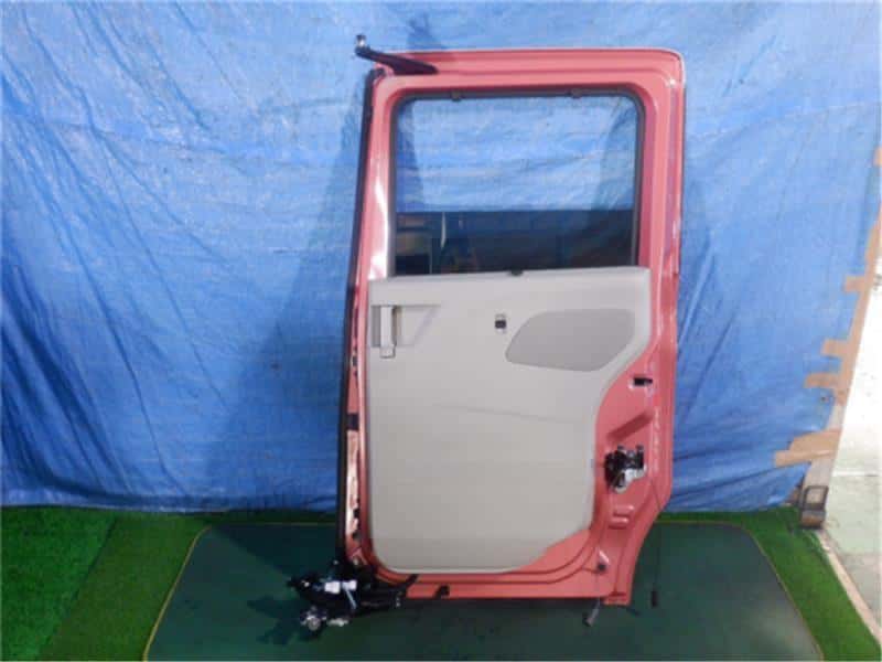 Rear Right Door Assembly MITSUBISHI Ek space 2020 4AA-B35A — photo 2