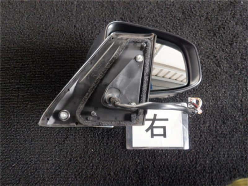 Right Side Door Mirror MITSUBISHI Ek space 2020 4A — photo 2