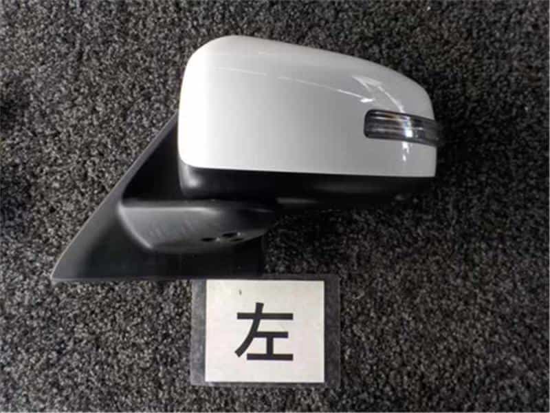Left Side Door Mirror MITSUBISHI Ek space 2020 4A — photo 1