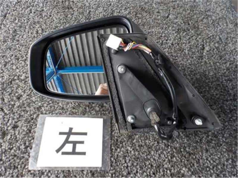 Left Side Door Mirror MITSUBISHI Ek space 2020 4A — photo 2
