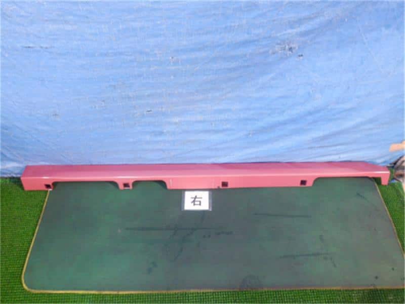 Right Side Step MITSUBISHI Ek space 2020 4A — photo 2