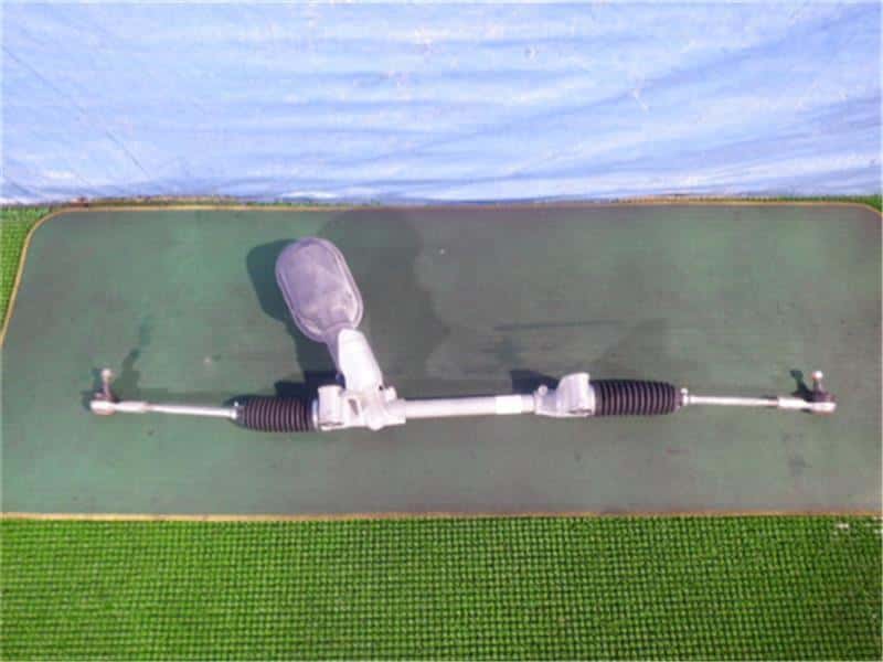 Steering Gearbox Assembly MITSUBISHI Ek space 2020 4AA-B35A — photo 1