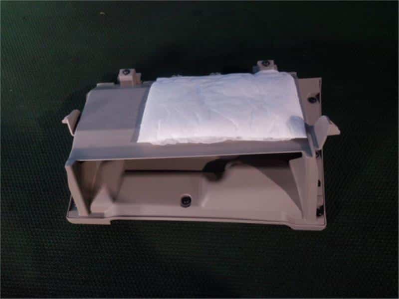 Other Exterior Parts MITSUBISHI Ek space 2020 4A — photo 2