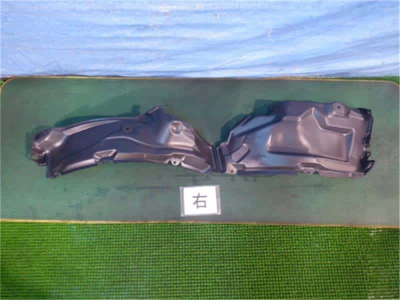 Front Right Fender Liner MITSUBISHI OTHER MITSUBISHI CARS 2020 5AA-B37A — photo 1