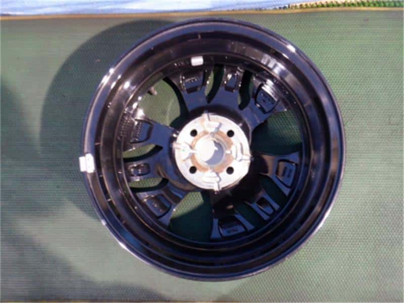 Wheel MITSUBISHI OTHER MITSUBISHI CARS 2020 5AA-B37A — photo 2