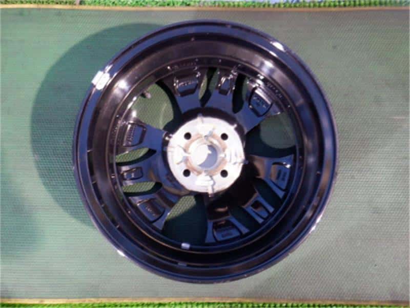 Wheel MITSUBISHI OTHER MITSUBISHI CARS 2020 5AA-B37A — photo 2