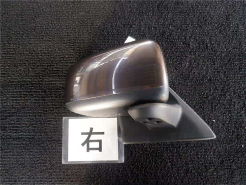Right Side Door Mirror MITSUBISHI Ek space 2020 5A — photo 1