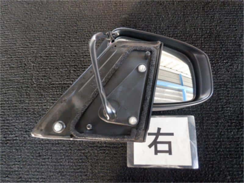 Right Side Door Mirror MITSUBISHI Ek space 2020 5A — photo 2