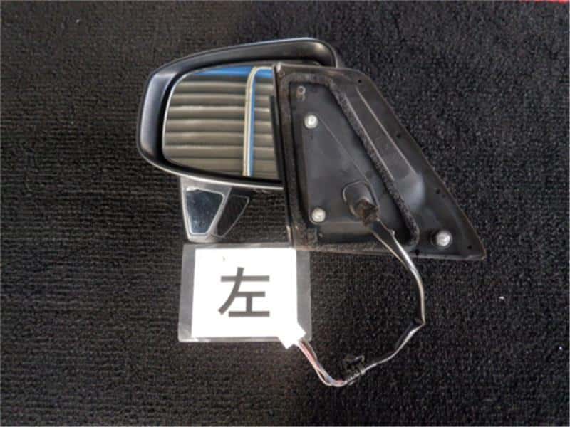 Left Side Door Mirror MITSUBISHI Ek space 2020 5A — photo 2