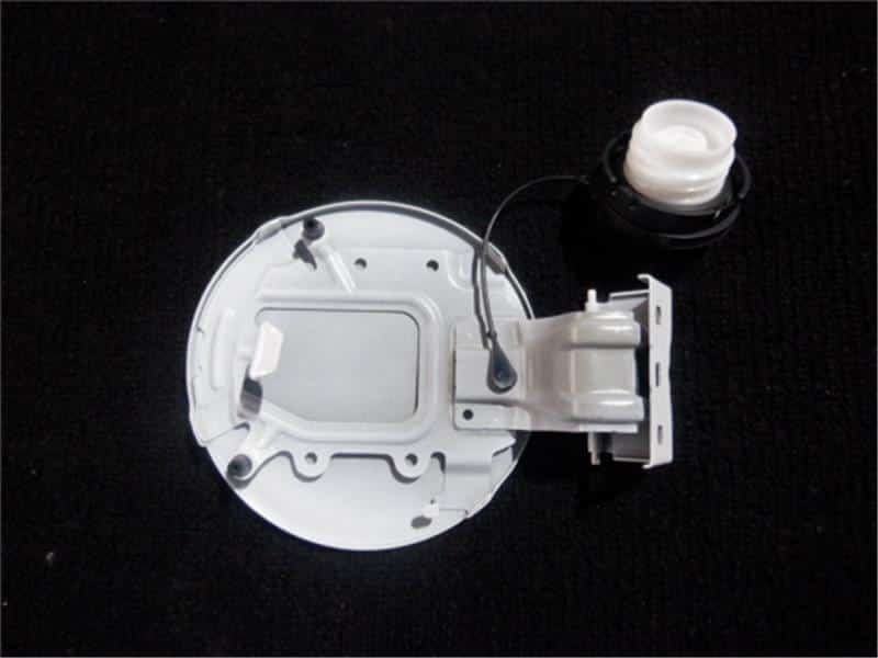 Fuel Tank Cap MITSUBISHI Ek space 2020 5A — photo 2