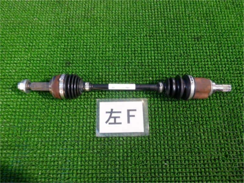 Front Left Drive Shaft MITSUBISHI Ek space 2020 5A — photo 1