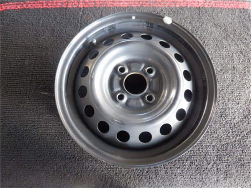 Wheel MITSUBISHI Ek space 2020 5A — photo 1