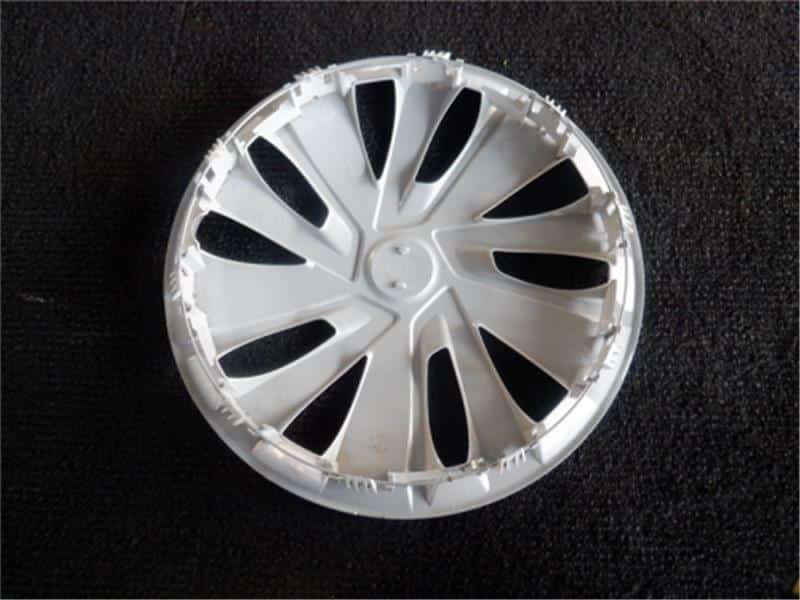 Wheel Cover MITSUBISHI Ek space 2020 5A — photo 2