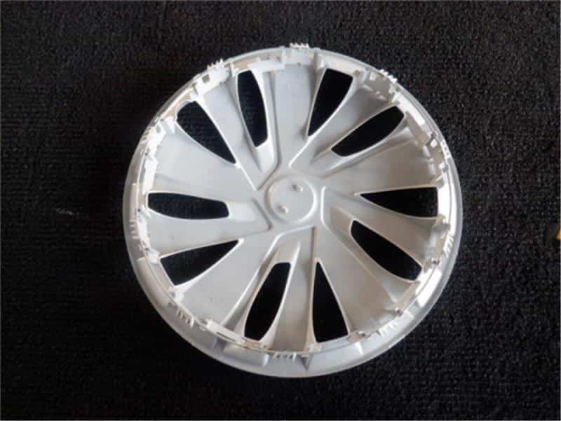 Wheel Cover MITSUBISHI Ek space 2020 5A — photo 2