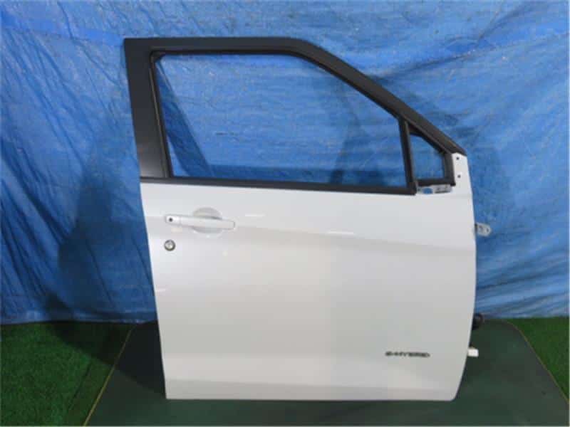 Front Right Door Assembly NISSAN Dayz 2019 5AA-B44 — photo 2