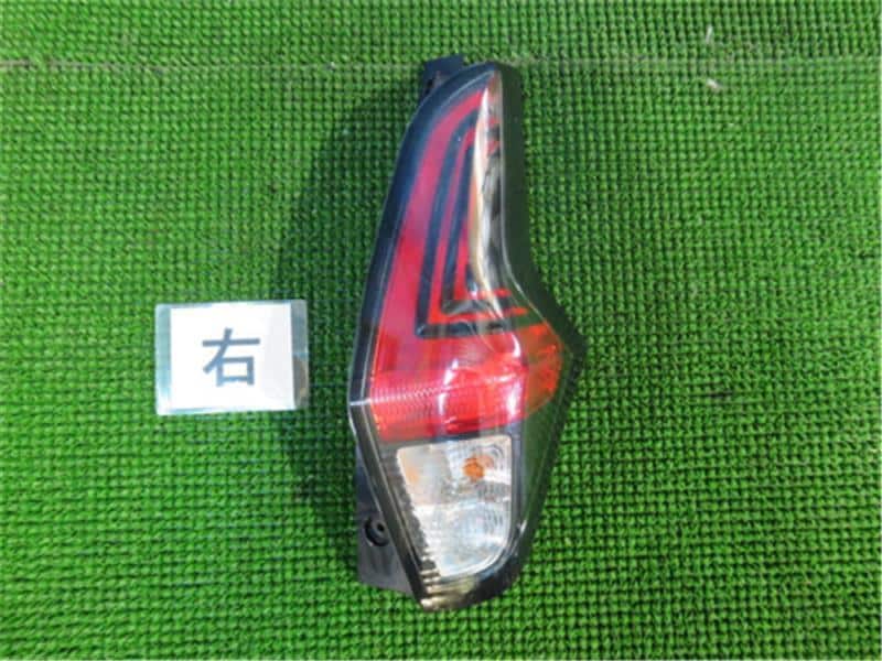 Right Tail Light NISSAN Dayz 2019 5AA-B44 — photo 1
