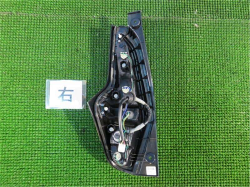 Right Tail Light NISSAN Dayz 2019 5AA-B44 — photo 2