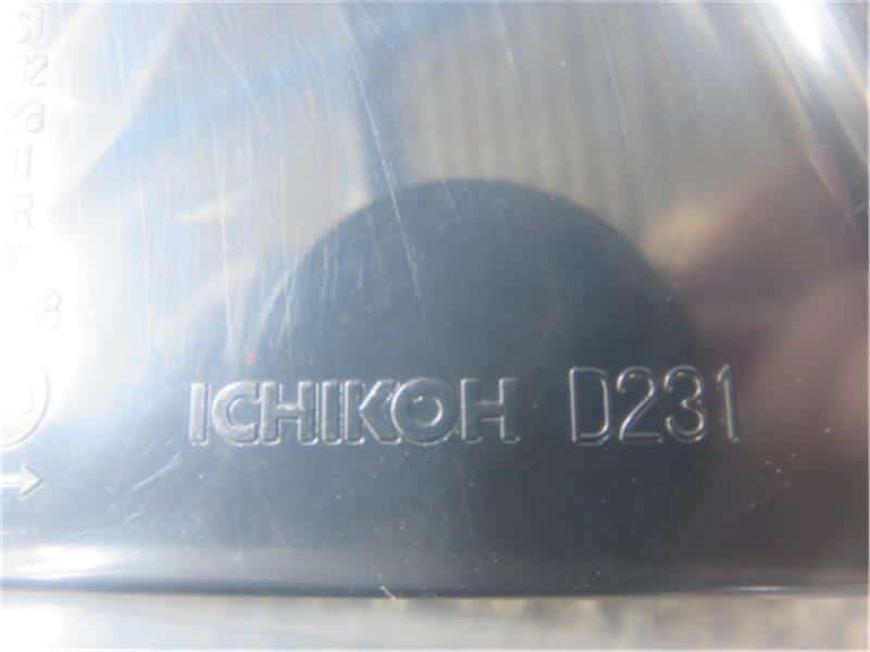 Right Tail Light NISSAN Dayz 2019 5AA-B44 — photo 3