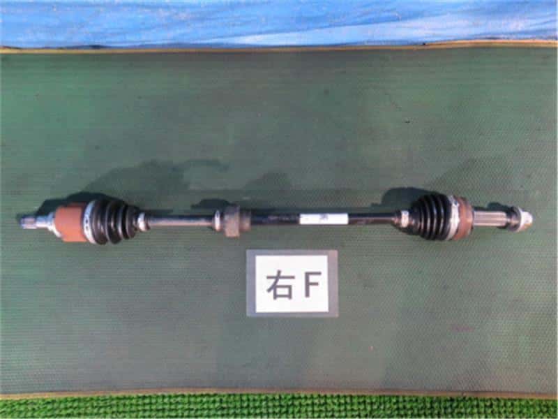Front Right Drive Shaft NISSAN Dayz 2019 5AA-B44 — photo 1