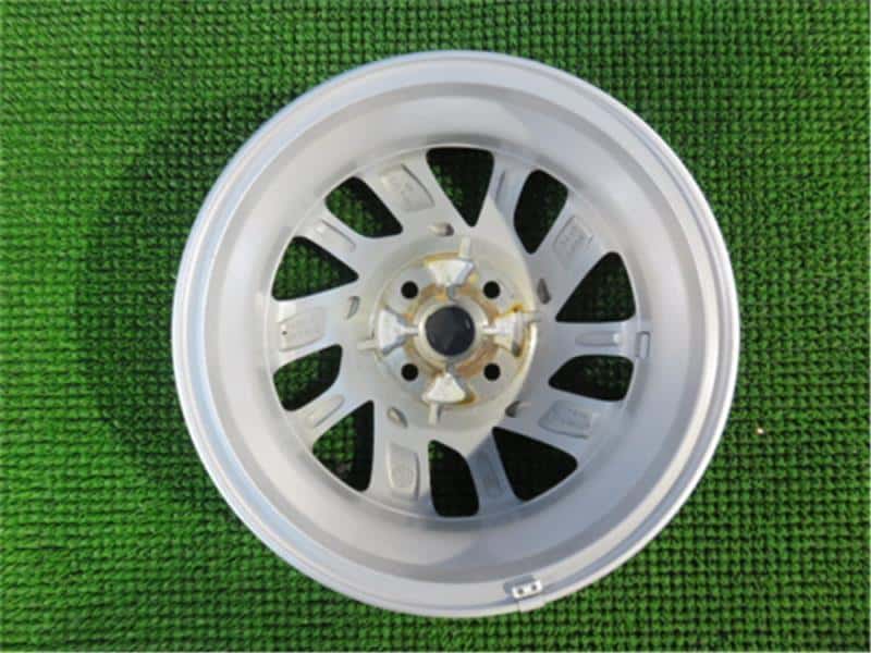 Wheel NISSAN Dayz 2019 5AA-B44 — photo 2